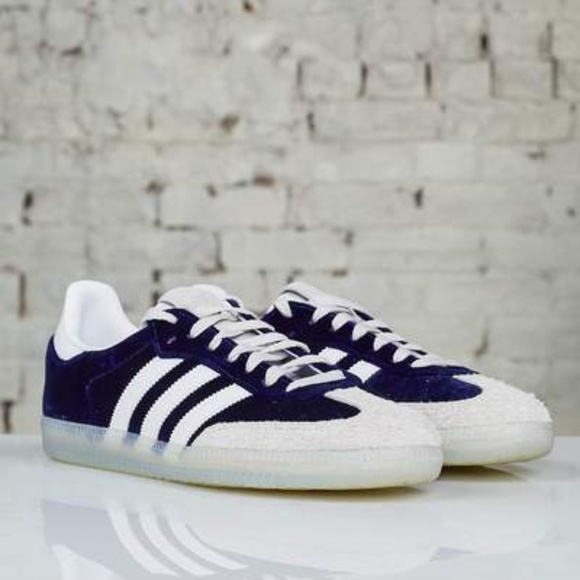 dragon ball x adidas